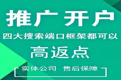 百度推广代运营公司成功案例解析
